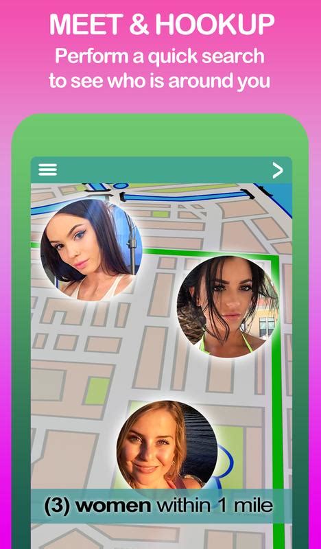 Adult dating app - Relationships: Hookups Only Match System: Filter by distance, gender, encounter About the App: One-night stands, full-blown affairs, threesomes, swinging encounters — you name …